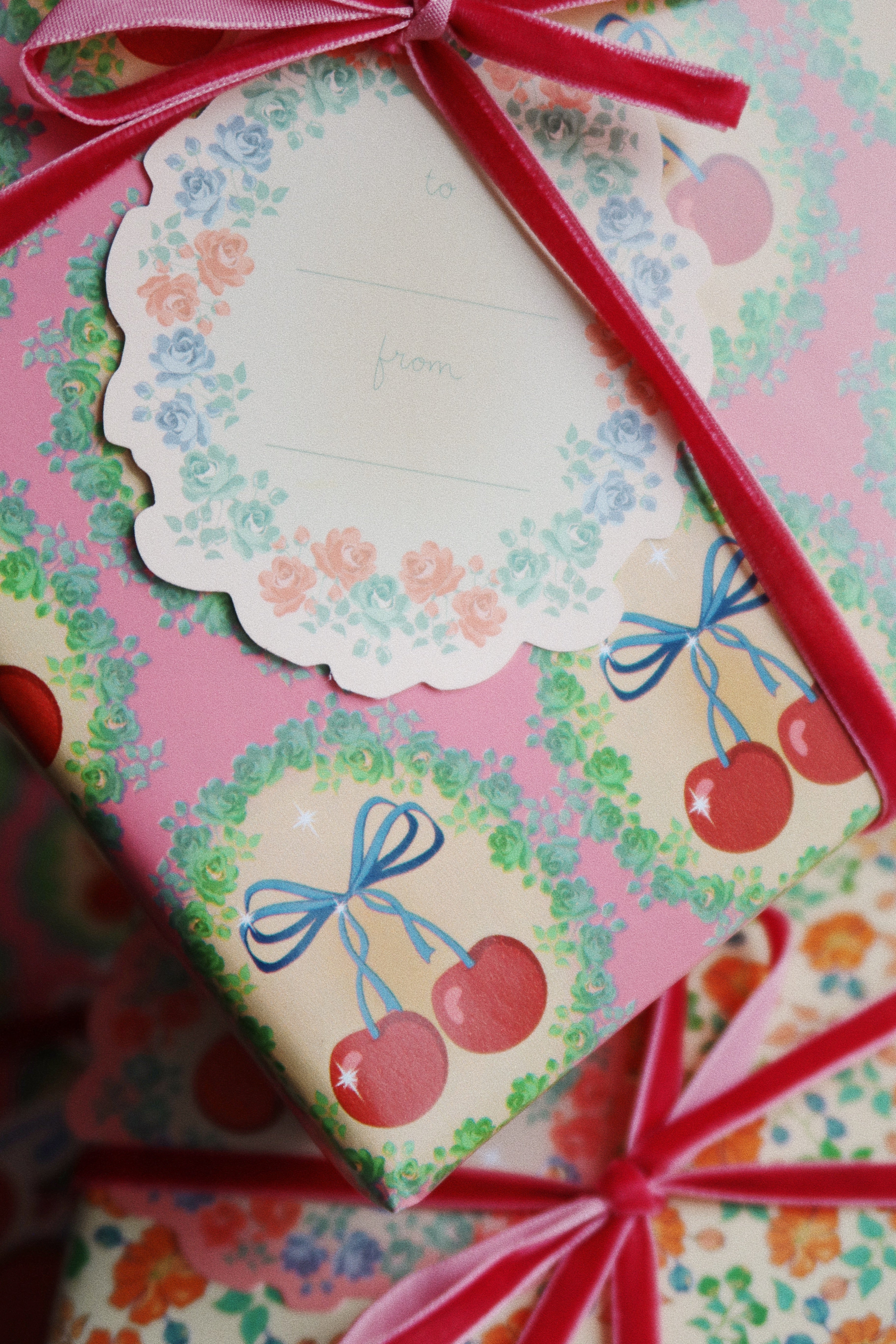 Christmas Gift Tags
