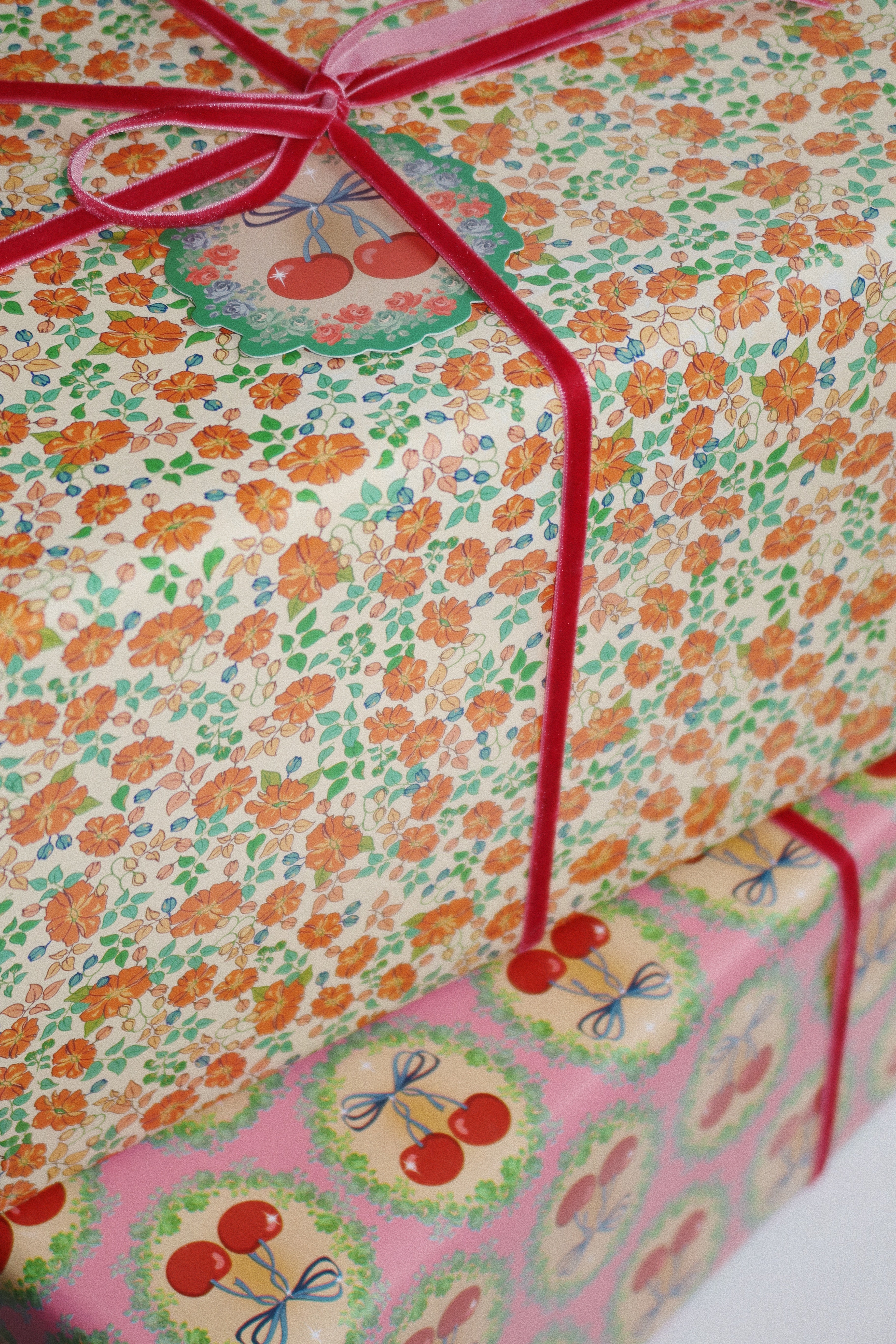 Christmas Gift Tags