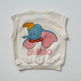 Disney Vest Set | Dumbo