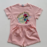 Disney Vintage Wash Set | Minnie Mouse