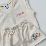 Disney Vest Set | Dumbo