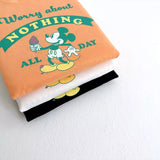 Worry About Nothing Tee | 3 Colors