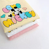 Love Mickey Tee | 3 Colors