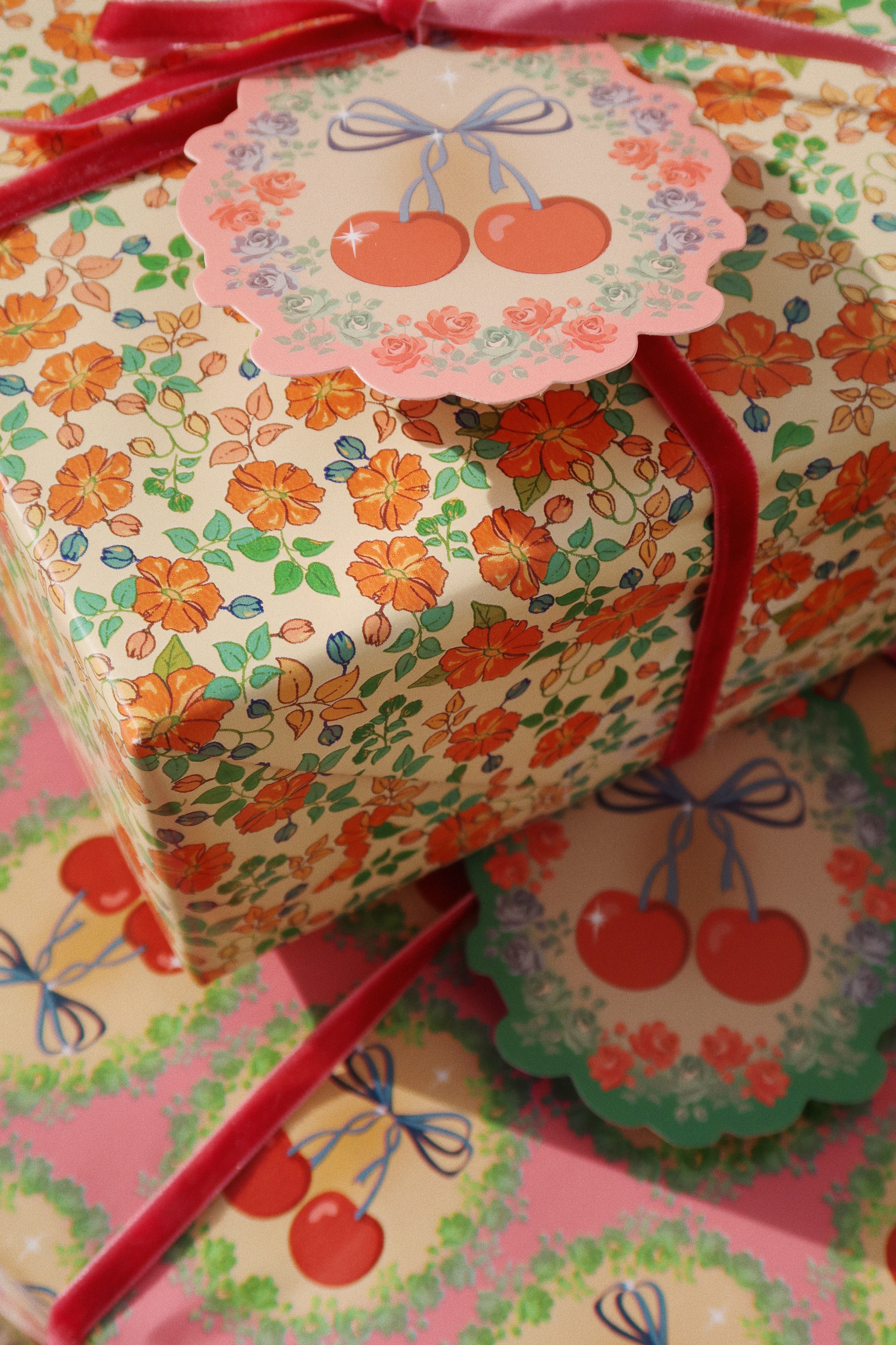 Christmas Gift Tags