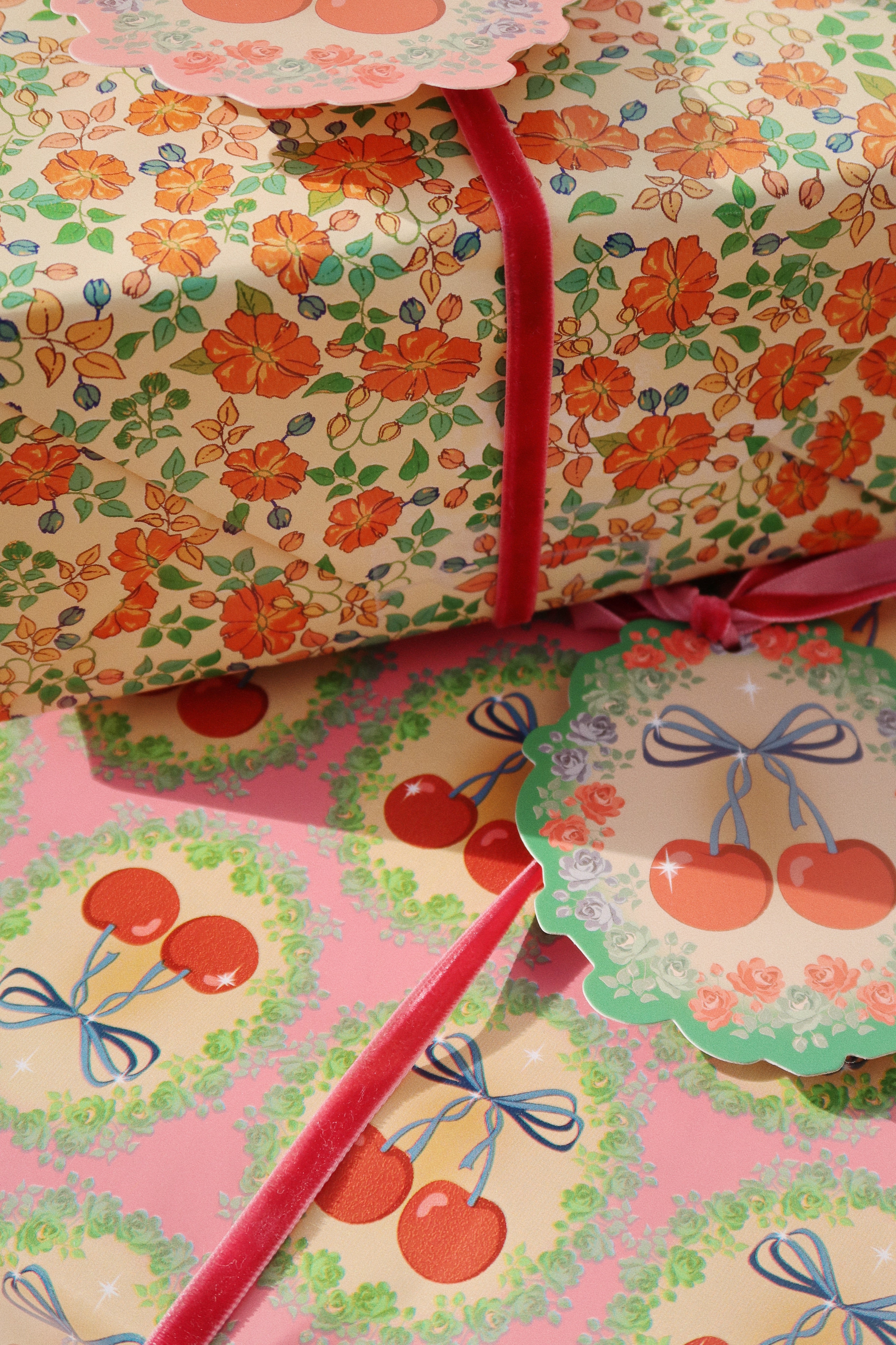 Christmas Gift Tags
