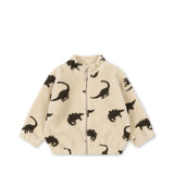 Jody Teddy Jacket | Dino