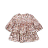 Lila Sequins Dress | Pink