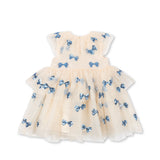 Yvonne Fairy Dress | Bowie Blue