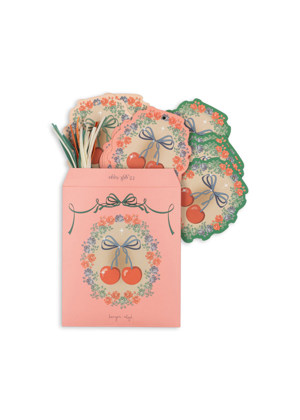 Christmas Gift Tags
