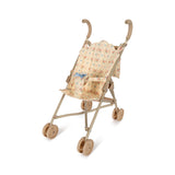 Doll Stroller - Fleur Decor