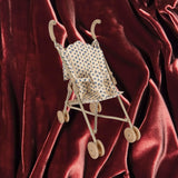 Doll Stroller - Piccoloblu