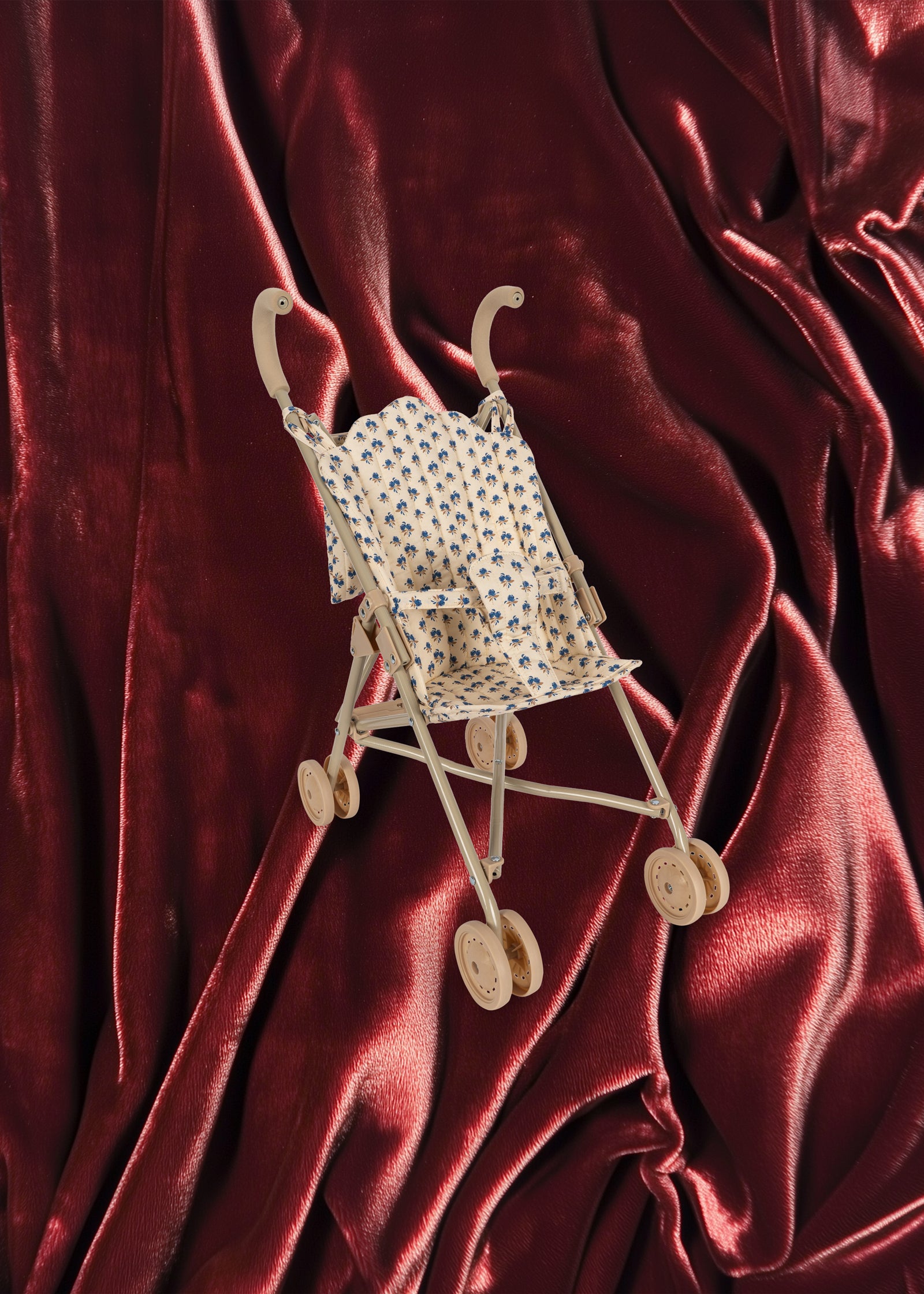 Doll Stroller - Piccoloblu