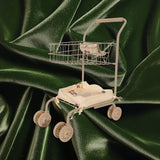 Kid's Shopping Cart | Ma Grande Cerise