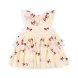 Yvonne Fairy Dress | Bowie Pink