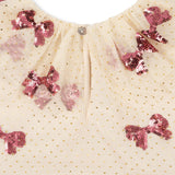 Yvonne Fairy Dress | Bowie Pink