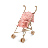 Doll Stroller - Lacy Pink