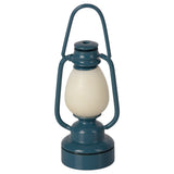 Vintage Lantern - Blue