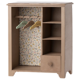 Wardrobe, Large - Powder