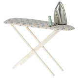 Iron + Ironing Board