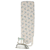 Iron + Ironing Board