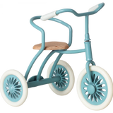 Abri a Tricycle, Mouse - Petrol Blue