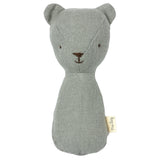 Teddy Rattle - 4 Colors
