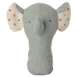 Lullaby Friends Rattle - Elephant