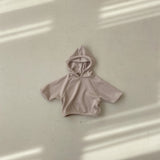 Vera Oversized Hoody - Chocolate