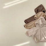 Vera Oversized Hoody - Chocolate