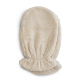 Organic Cotton Bath Mitt | Fog