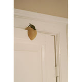 Door Stop - Lemon