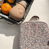 Nush Lunch Thermo Bag - Tolouse
