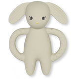 Natural Rubber Teether - Rabbit