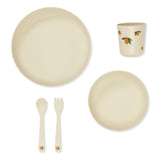 Dinnerware Set - Lemon