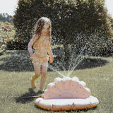 Shell Sprinkler - Cherry