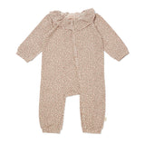 Chleo Onesie - Milk Tank