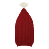 Christmas Pointelle Hat