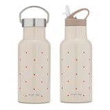 Thermo Bottle - Clay Dot