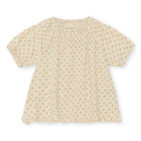 Chleo Spring Blouse - Mirabelle