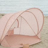 Pop Up Beach Tent - Cherry