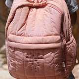 Juno Backpack - Toasted Coconut