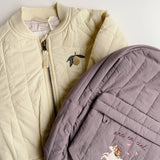 Juno Backpack - Sparrow