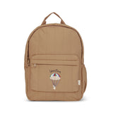 Juno Backpack - Toasted Coconut