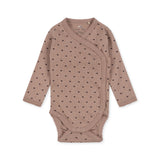 Minnie Bodysuit - Du Coeur Sparrow