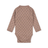 Minnie Bodysuit - Du Coeur Sparrow