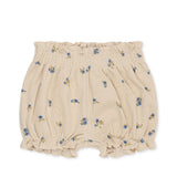 Itty Floral Terry Bloomers