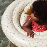 Baby Water Ring - Cherry Blush