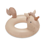 Unicorn Swim Ring