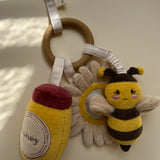 Activity Ring - Bee