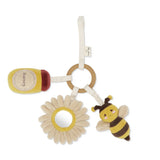 Activity Ring - Bee